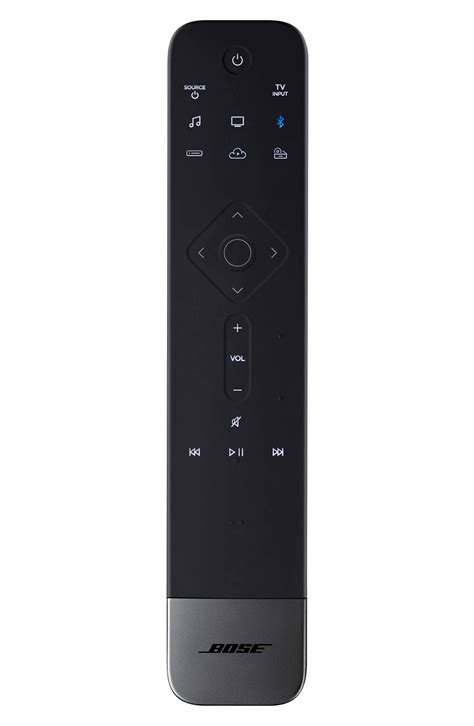 bose soundbar remote|bose soundbar remote manual.